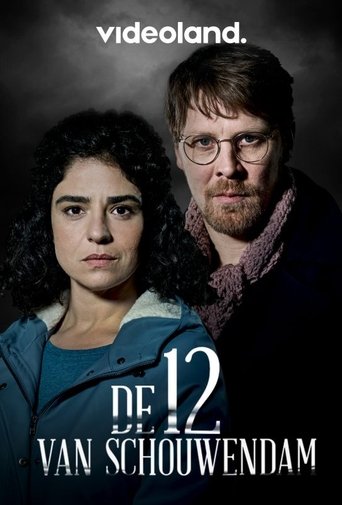 Póster de De 12 van Schouwendam