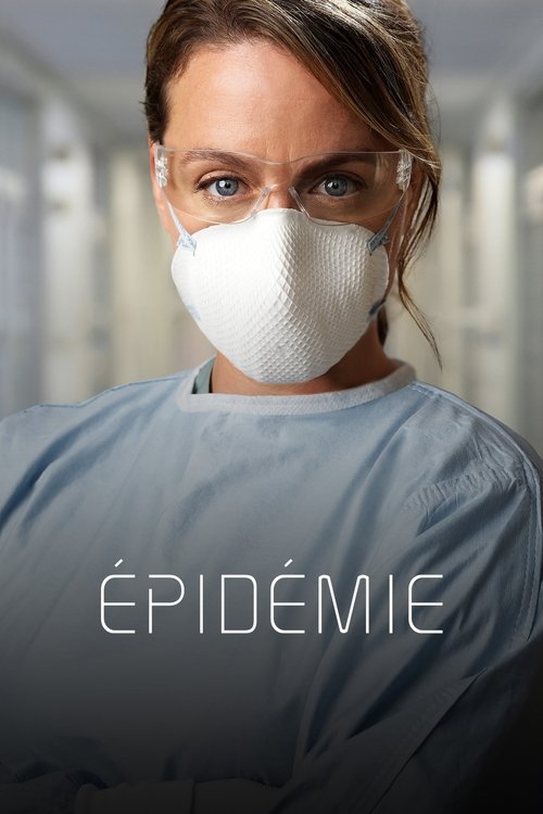 Póster de Epidemia