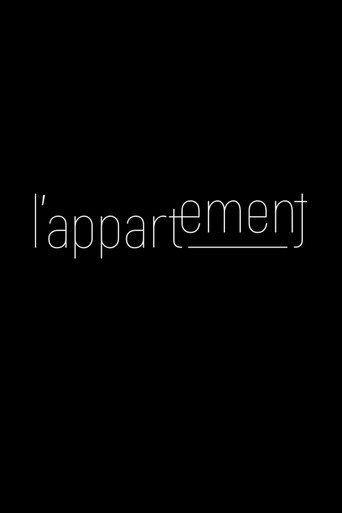 Póster de L'appartement