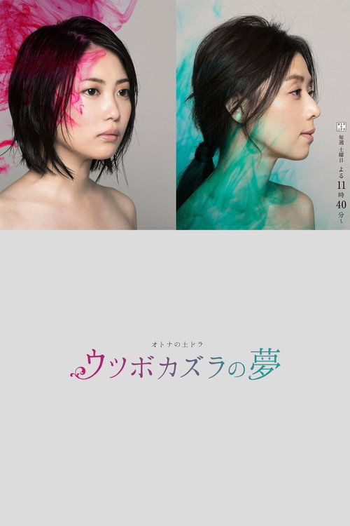 Póster de ウツボカズラの夢