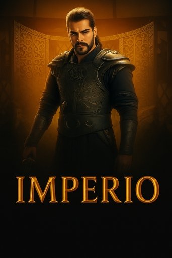 Póster de Kuruluş Osman