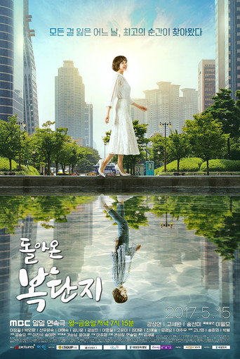Póster de 돌아온 복단지