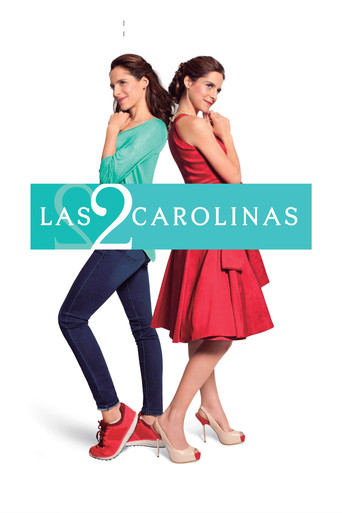 Póster de Las 2 Carolinas