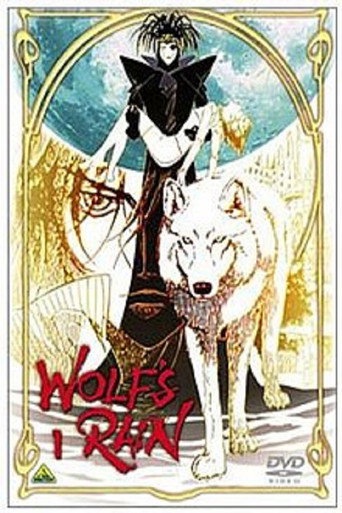 Póster de Legend of Fei