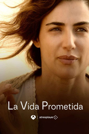 Póster de La vita promessa
