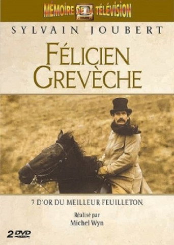 Póster de Félicien Grevèche