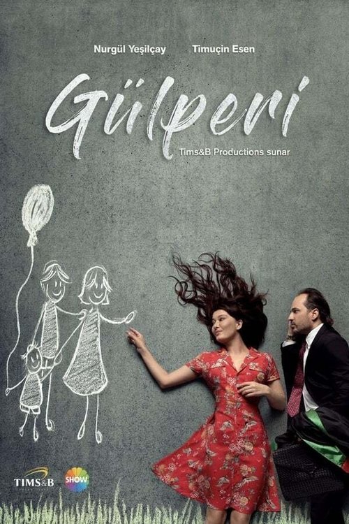 Póster de Gülperi