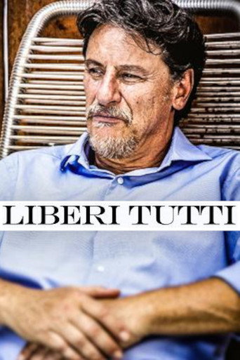 Póster de Liberi tutti