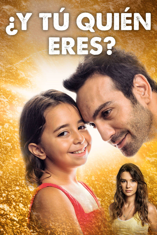 Póster de ¿Y tú quien eres?