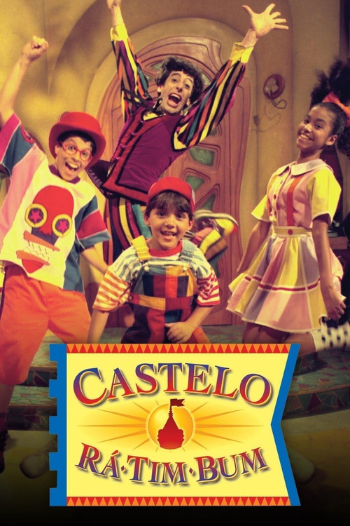 Temporada 1