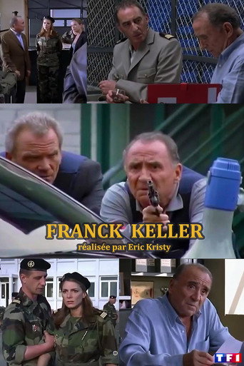Póster de Franck Keller