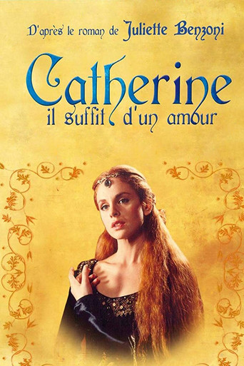 Póster de Catherine