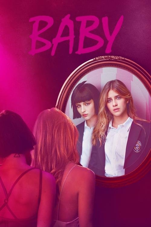 Póster de Baby
