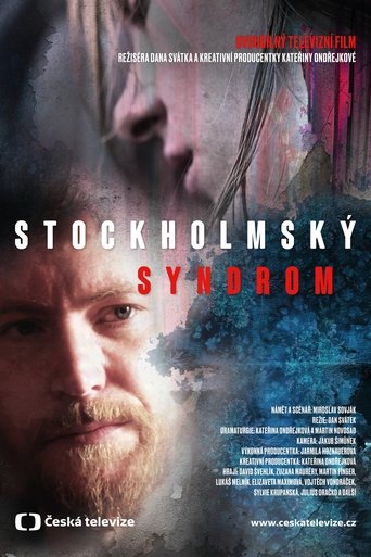Póster de Stockholmský syndrom