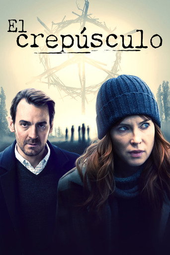 Póster de El Crepúsculo