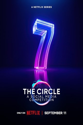 Póster de The Circle: EE. UU.