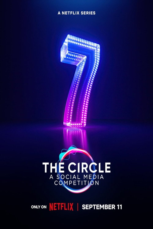 Póster de The Circle: EE. UU.