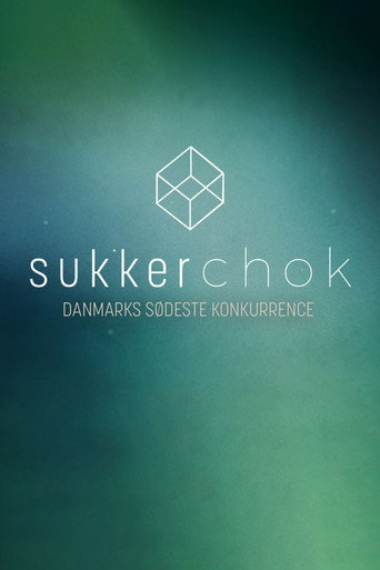 Póster de Sukkerchok