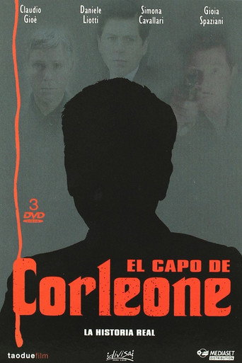 Póster de Il capo dei capi