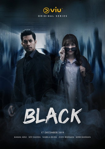 Póster de Black