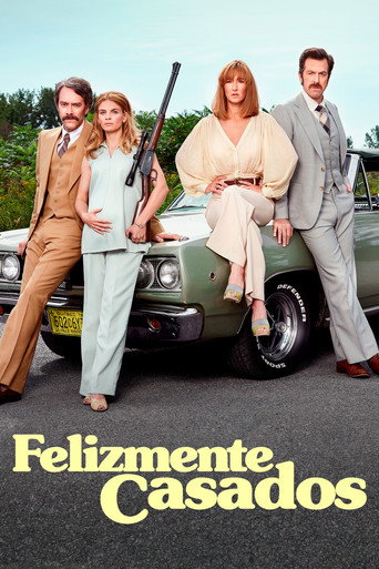 Póster de C’est comme ça que je t’aime