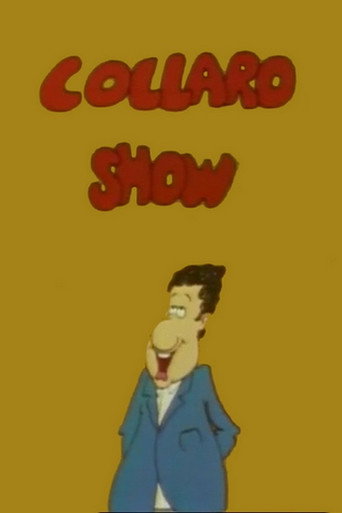 Póster de Collaro Show