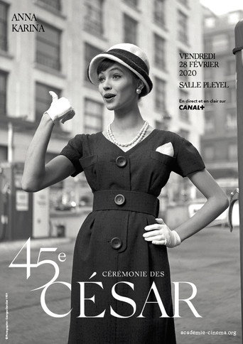 Temporada 45