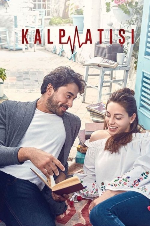 Póster de Kalp Atışı