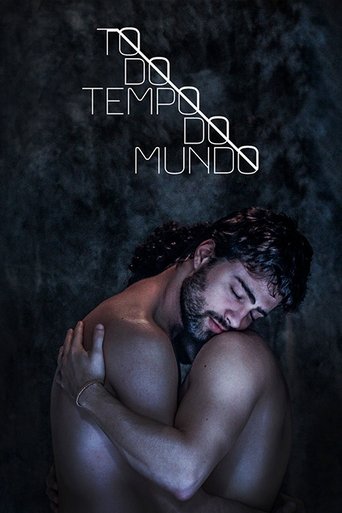 Póster de Todo Tempo do Mundo