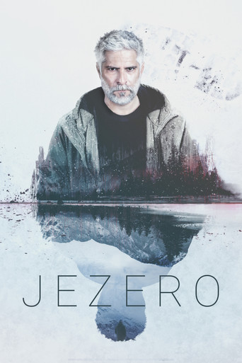 Póster de Jezero