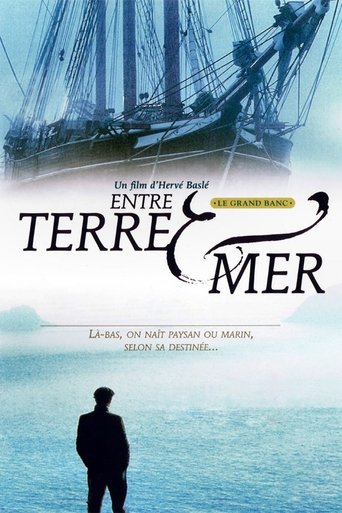 Póster de Entre terre et mer