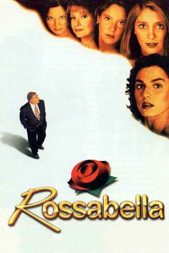 Póster de Rossabella