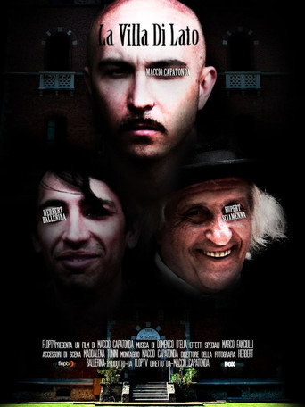 Póster de La Villa Di Lato