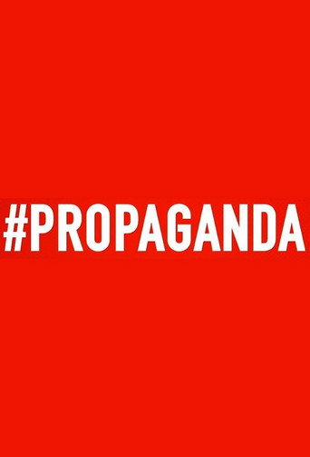 Póster de #Propaganda