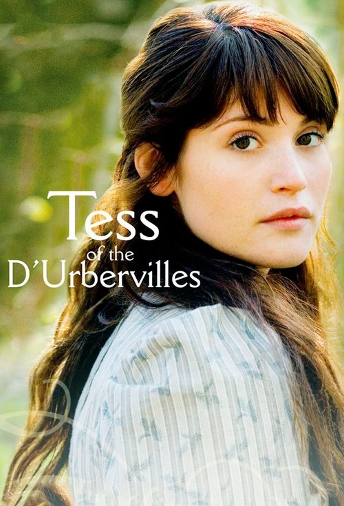 Póster de Tess of the D'Urbervilles