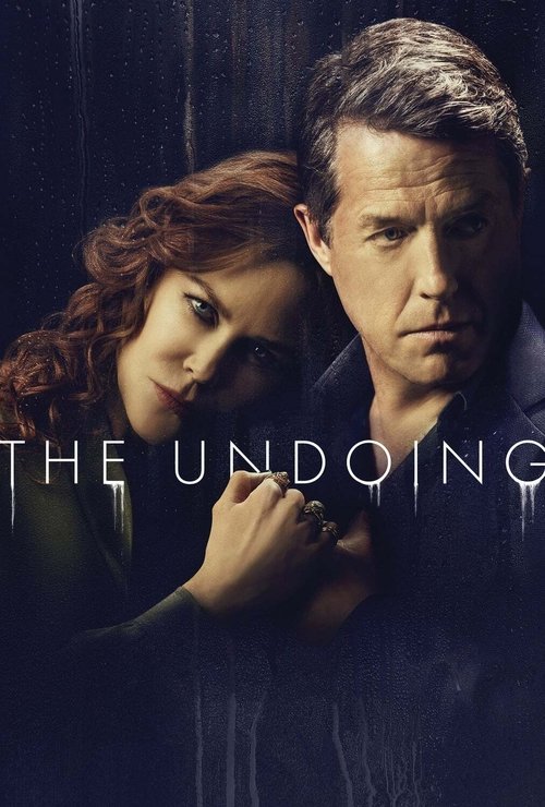 Póster de The Undoing