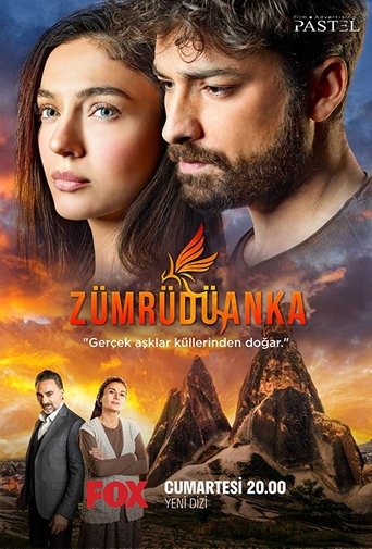 Póster de Zümrüdüanka