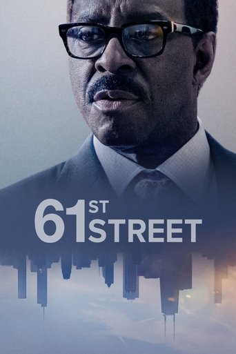 Póster de 61st Street