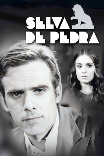 Póster de Selva de Pedra
