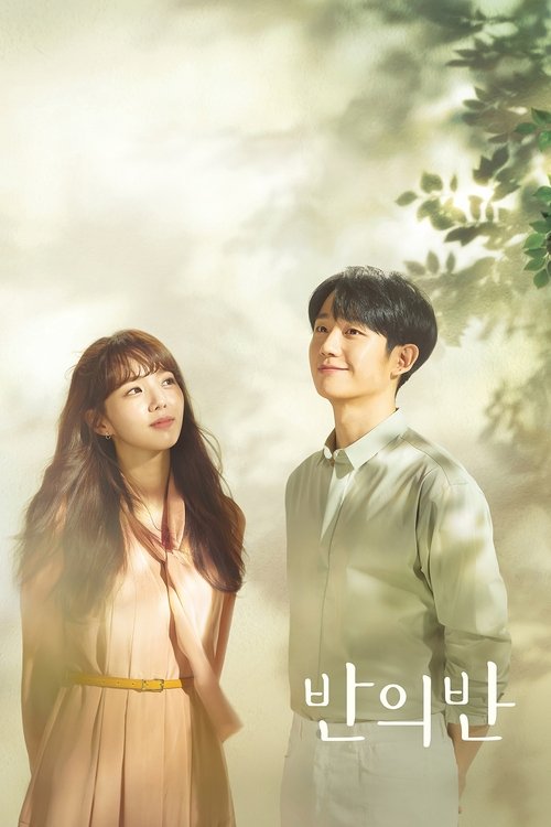 Póster de 반의 반