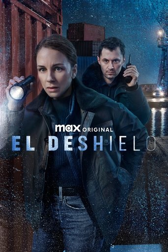 Póster de El deshielo