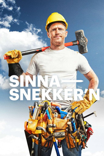 Póster de Khatem Al Nemr