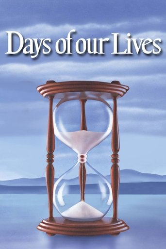 Póster de Los Días de Nuestras Vidas