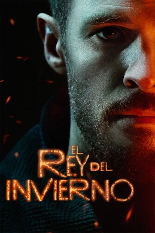 Póster de The Winter King
