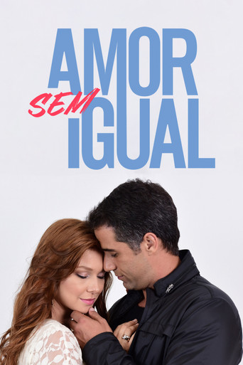 Póster de Amor sem Igual