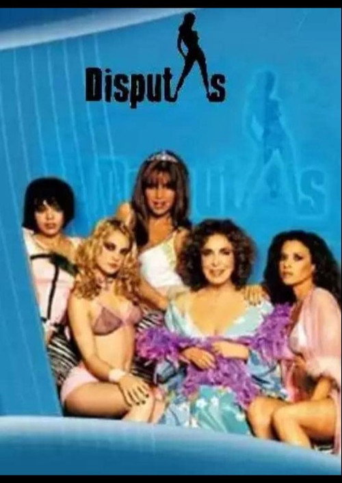 Póster de Disputas