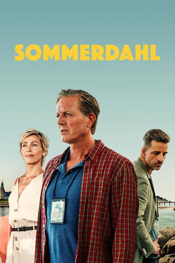 Póster de Sommerdahl