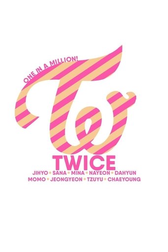 Póster de TWICE TV