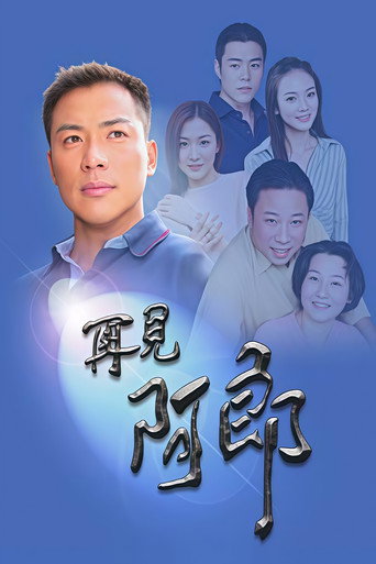 Póster de 再見阿郎