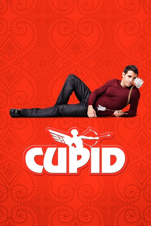 Póster de Cupid